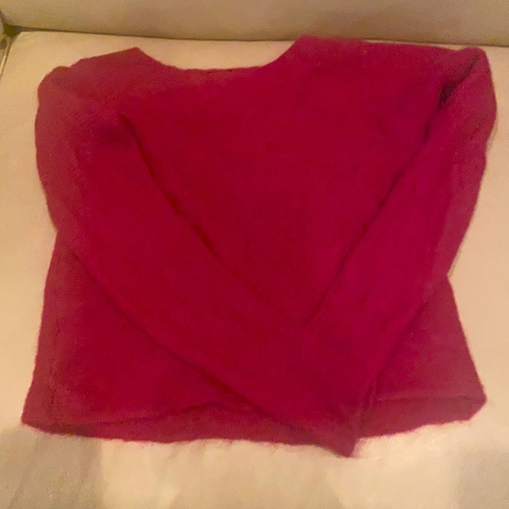 Eileen Fisher sweater